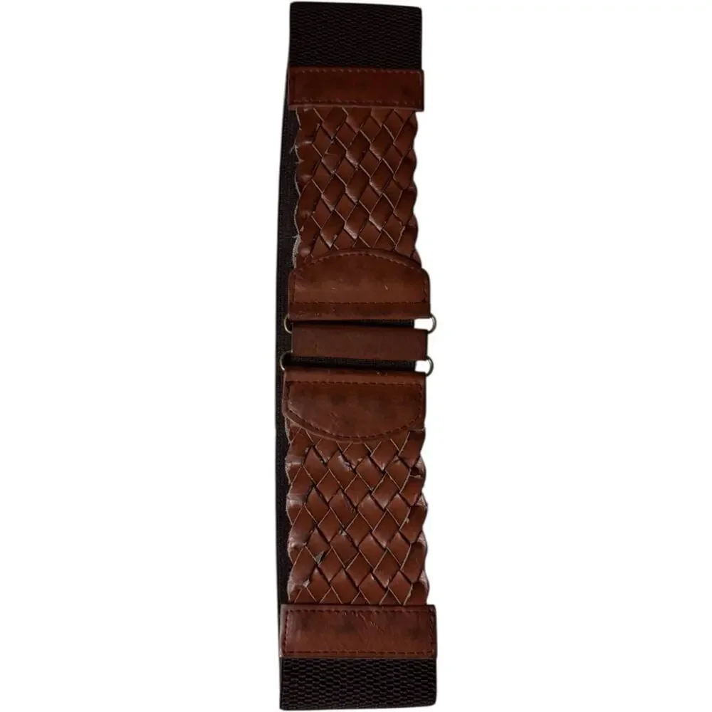 N/A stylish brown